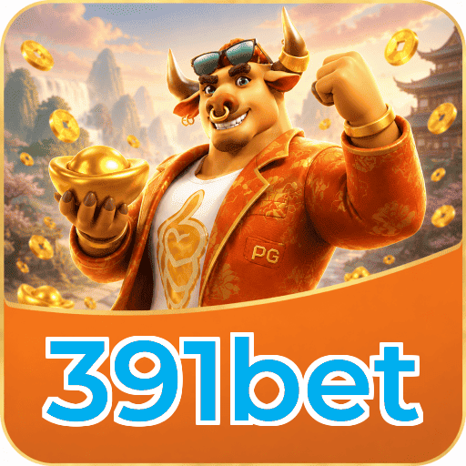 391bet Logo - Bônus de Cadastro