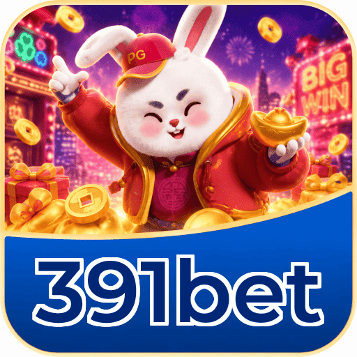 391bet Logo Verificado