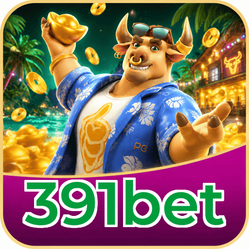 391bet Logo Seguro