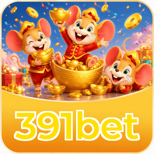 391bet Logo Oficial